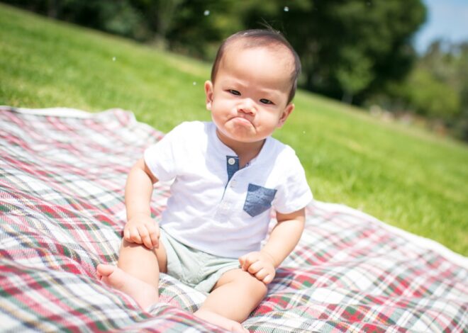 The Science Behind the Stank Face
