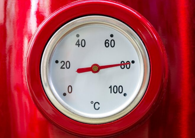 Maximizing Efficiency: The Role of Gas Regulators