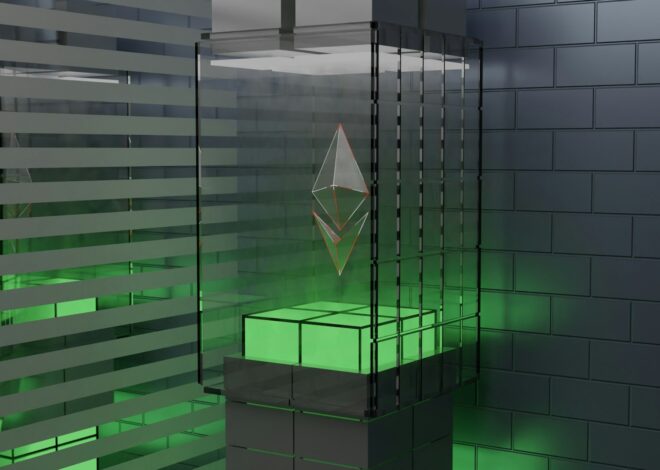 Ethereum Price Reacts to Fed Rate Hike News