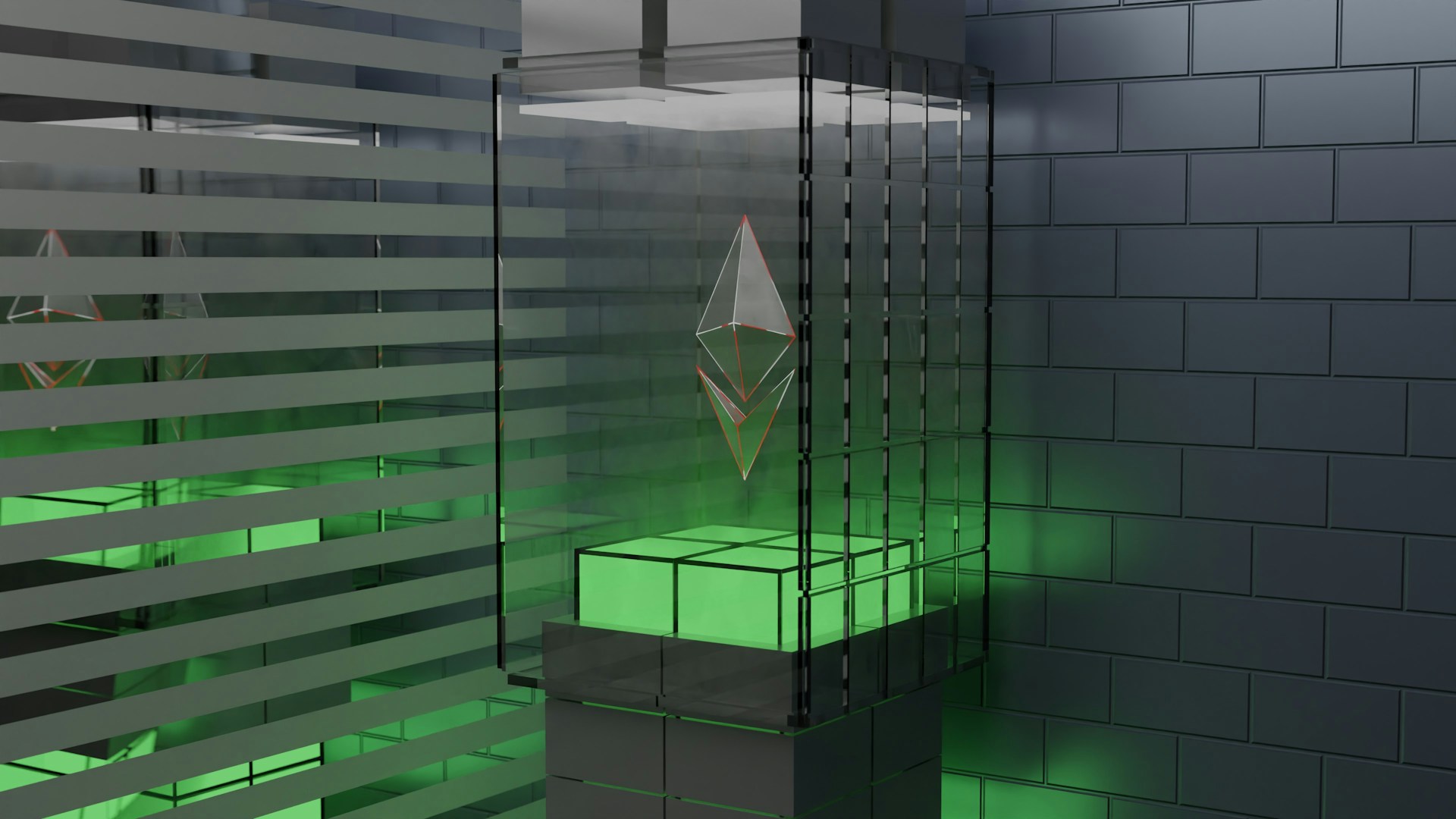 Ethereum Price Reacts to Fed Rate Hike News